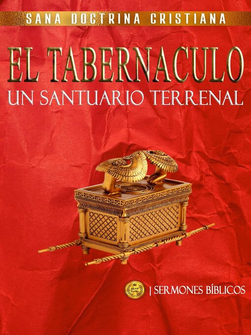 Title details for El Tabernáculo by Sermones Bíblicos - Available